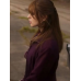 Toxic Town Aimee Lou Wood Purple Jacket Toxic Town Aimee Lou Wood Purple Jacket
